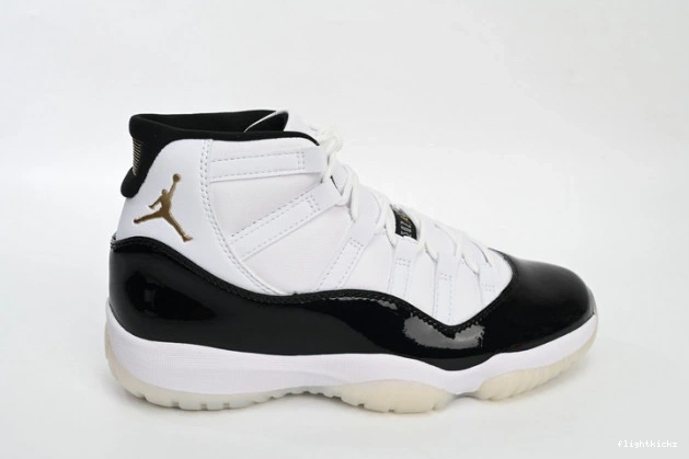 11 Air CT8012-170 Jordan DMP 1210